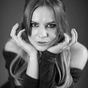 Meet your Posher, Magdalena